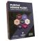 Army Painter Warpaints Combat Se7ens: Purple Xenos Flesh Army Paint Set
