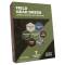 Army Painter Warpaints Combat Se7ens: Field Gear Green Army Paint Set