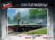 Thunder Model WWII German Ssyl Flatcar