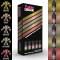 Turbo Dork Overdrive Metallics Box 2