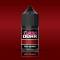 Red Queen Metallic Acrylic Paint 2ml Bottle