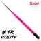 Turbo Dork Fauxlinksy Brush - Utility Size #1R