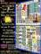 TSDS Lost in Space Jupiter 2 Spaceship Decal Set for PLL 12in Model