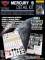 TSDS Mercury 9 Rocket Ship Decal Set for PGH