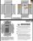 TSDS Generic Diorama Decal Set: 9-Volt Battery Box