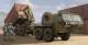 M1120 HEMTT Load Handling System (LHS) Tactical Truck