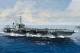 USS Kitty Hawk CV63 Aircraft Carrier