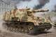 Trumpeter German SdKfz 165 Hummel Late Production