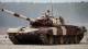 Russian T72B1 Main Battle Tank w/Kontakt-1 Reactive Armor