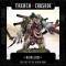 Trench Crusade The Cult of the Black Grail Amalgam