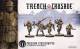 Trench Crusade Prussian Stosstruppen Troop Box