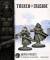 Trench Crusade Prussian Sniper Priests