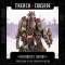 Trench Crusade Trench Pilgrims Procession of the Sacred Affliction Anchorite Shrine