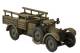 WWI British Crossley Tender