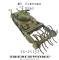 M4 Sherman Crab