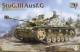 WWII German StuG.III Ausf.G Early Production