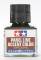 Panel Line Accent Color Brown 40ml Bottle