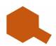 Metallic Orange Lacquer Spray