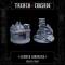 Trench Crusade Search Markers - The Ruins of Nineveh Novus