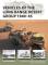 Osprey Vanguard: Vehicles of the Long Range Desert Group 1940–45