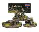 Victrix WW2 Late War German Heavy Weapons Support (1944-1945)