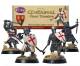 Victrix Medieval Foot Knights