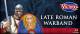 Victrix Dark Ages Late Roman Warband