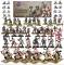 Victrix Medieval Warband