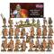 Victrix Imperial Rome Warband