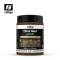 European Thick Mud Weathering Effect 200ml Bottle