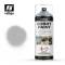 Vallejo Hobby Paint - Grey 400ml Spray Can