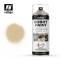 Vallejo Hobby Paint - Bonewhite 400ml Spray Can