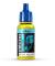 Mecha Color Yellow Fluorescent 17ml Bottle