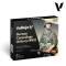 Vallejo WWII German Camouflage Uniforms Model Color Paint Set (16 Colors)