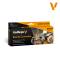 Vallejo Rust & Corrosion Model Color Paint Set (8 Colors)