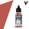 Model Color Faded Red 18ml bottle (2nd Gen 2024)