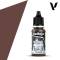 Model Color Mahogany Ink 18ml bottle (2nd Gen 2024)