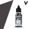 Model Color Oily Steel (196) 18ml bottle (2nd Gen 2024)