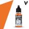 Model Color Light Orange 18ml bottle (2nd Gen 2024)