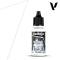 Model Color White 18ml bottle (2nd Gen 2024)