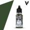 Model Color Flat Green (088) 18ml bottle (2nd Gen 2024)