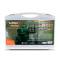 Vallejo Xpress Color Artist Selection Paint Set in Storage Case