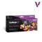 Vallejo Game Air Fantasy Face Painting Paint Set (8 Colors)