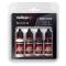 Vallejo Game Color Black Color Set