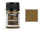 Vallejo Pigments - Khaki Green - 30ml Bottle