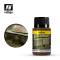 Brown Splash Mud Weathering Effect 40ml Bottle