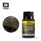 Black Splash Mud Weathering Effect 40ml Bottle