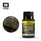 Black Splash Mud Weathering Effect 40ml Bottle