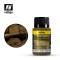 European Thick Mud Weathering Effect 40ml Bottle