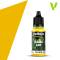 Game Air Moon Yellow 18ml Bottle